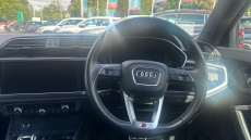 Audi Q3 45 TFSI e S Line 5dr S Tronic Estate